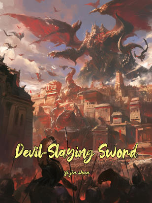 Devil-Slaying Sword